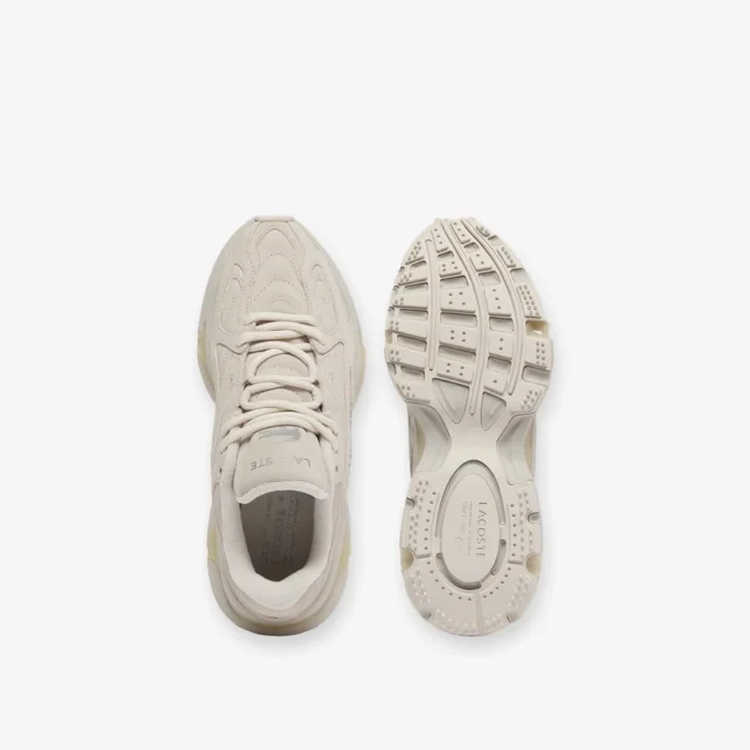 Γυναικεία σουέτ Sneakers L003 2K24