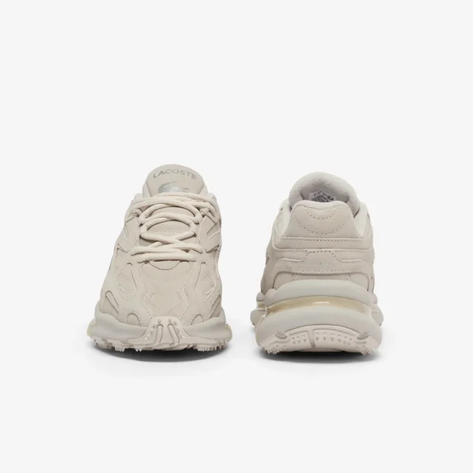 Γυναικεία σουέτ Sneakers L003 2K24