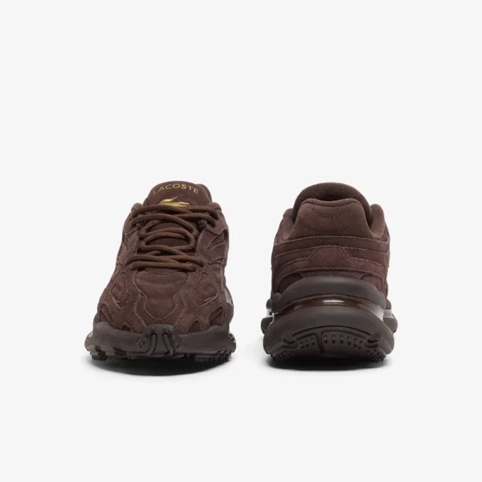 Γυναικεία σουέτ Sneakers L003 2K24 Γυναικεία σουέτ Sneakers L003 2K24