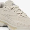 Γυναικεία σουέτ Sneakers L003 2K24