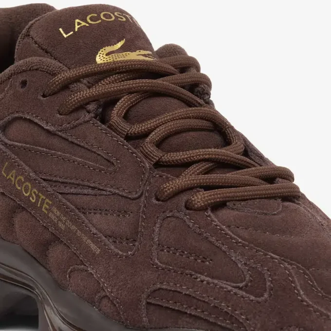 Γυναικεία σουέτ Sneakers L003 2K24 Γυναικεία σουέτ Sneakers L003 2K24