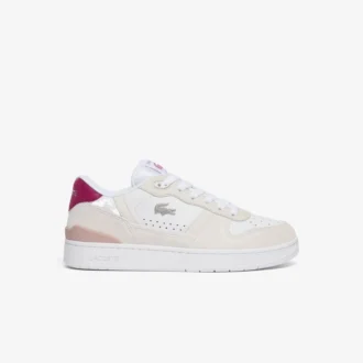 Γυναικεία σουέτ Sneakers T-Clip Set