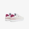 Γυναικεία σουέτ Sneakers T-Clip Set