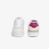 Γυναικεία σουέτ Sneakers T-Clip Set