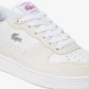 Γυναικεία σουέτ Sneakers T-Clip Set