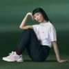 Γυναικεία Storm 96 2K Sneakers