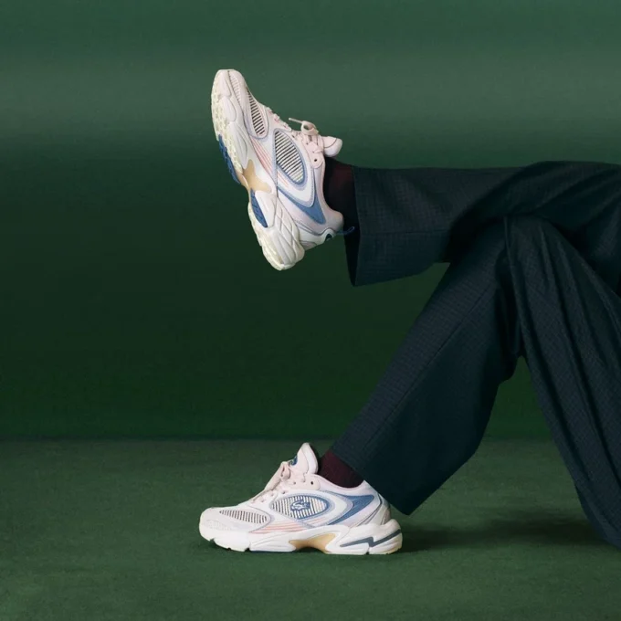 Γυναικεία Storm 96 2K Sneakers