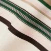 Γυναικείες Polo Μπλούζες με ρίγες, στενή γραμμή, κατασκευασμένες στη Γαλλία Γυναικείες Polo Μπλούζες με ρίγες, στενή γραμμή, κατασκευασμένες στη Γαλλία