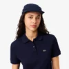 Γυναικείες Polo Μπλούζες Petit Piqua με κανονική εφαρμογή Γυναικείες Polo Μπλούζες Petit Piqua με κανονική εφαρμογή