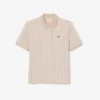 Γυναικείες Polo Μπλούζες Slim Fit Monogram Γυναικείες Polo Μπλούζες Slim Fit Monogram