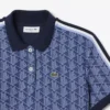 Γυναικείες Polo Μπλούζες Slim Fit Monogram Γυναικείες Polo Μπλούζες Slim Fit Monogram
