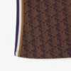 Γυναικείες Polo Μπλούζες Slim Fit Monogram Γυναικείες Polo Μπλούζες Slim Fit Monogram