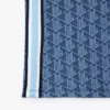 Γυναικείες Polo Μπλούζες Slim Fit Monogram Γυναικείες Polo Μπλούζες Slim Fit Monogram