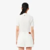 Γυναικείες Polo Μπλούζες Slim Fit Pointelle με το λογότυπο L.12.D Γυναικείες Polo Μπλούζες Slim Fit Pointelle με το λογότυπο L.12.D