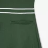 Γυναικείο φόρεμα γκολφ Ultra Dry Heritage Trim Γυναικείο φόρεμα γκολφ Ultra Dry Heritage Trim