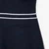 Γυναικείο φόρεμα γκολφ Ultra Dry Heritage Trim Γυναικείο φόρεμα γκολφ Ultra Dry Heritage Trim