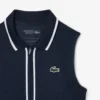 Γυναικείο φόρεμα γκολφ Ultra Dry Heritage Trim Γυναικείο φόρεμα γκολφ Ultra Dry Heritage Trim