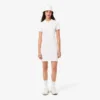 Γυναικείο φόρεμα Polo Μπλούζα Slim Fit Stretch Mini Piqua Γυναικείο φόρεμα Polo Μπλούζα Slim Fit Stretch Mini Piqua