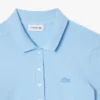 Γυναικείο φόρεμα Polo Μπλούζα Slim Fit Stretch Mini Piqua Γυναικείο φόρεμα Polo Μπλούζα Slim Fit Stretch Mini Piqua