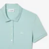 Γυναικείο φόρεμα Polo Μπλούζα Slim Fit Stretch Mini Piqua Γυναικείο φόρεμα Polo Μπλούζα Slim Fit Stretch Mini Piqua