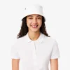 Γυναικείο φόρεμα Polo Μπλούζα Slim Fit Stretch Mini Piqua Γυναικείο φόρεμα Polo Μπλούζα Slim Fit Stretch Mini Piqua