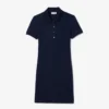 Γυναικείο φόρεμα Polo Μπλούζα Slim Fit Stretch Mini Piqua Γυναικείο φόρεμα Polo Μπλούζα Slim Fit Stretch Mini Piqua
