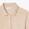 Γυναικείο φόρεμα Polo Μπλούζα Slim Fit Stretch Mini Piqua