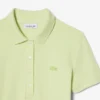 Γυναικείο φόρεμα Polo Μπλούζα Slim Fit Stretch Mini Piqua Γυναικείο φόρεμα Polo Μπλούζα Slim Fit Stretch Mini Piqua