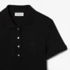 Γυναικείο φόρεμα Polo Μπλούζα Slim Fit Stretch Mini Piqua Γυναικείο φόρεμα Polo Μπλούζα Slim Fit Stretch Mini Piqua