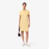 Γυναικείο φόρεμα πόλο Slim Fit Stretch Mini Piqua Γυναικείο φόρεμα πόλο Slim Fit Stretch Mini Piqua