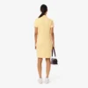 Γυναικείο φόρεμα πόλο Slim Fit Stretch Mini Piqua Γυναικείο φόρεμα πόλο Slim Fit Stretch Mini Piqua