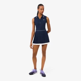 Γυναικείο φόρεμα Ultra Dry Tennis Heritage