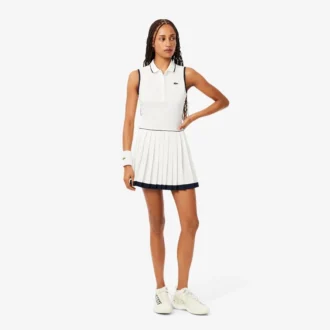 Γυναικείο φόρεμα Ultra Dry Tennis Heritage Γυναικείο φόρεμα Ultra Dry Tennis Heritage