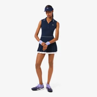 Γυναικείο φόρεμα Ultra Dry Tennis Heritage