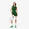 Γυναικείο φόρεμα Ultra Dry Tennis Heritage Γυναικείο φόρεμα Ultra Dry Tennis Heritage