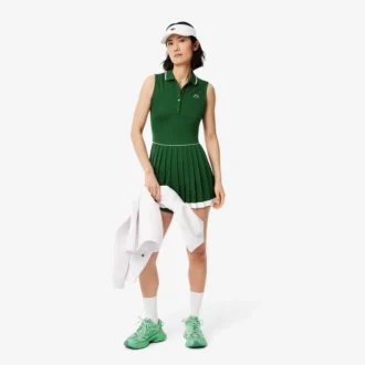 Γυναικείο φόρεμα Ultra Dry Tennis Heritage