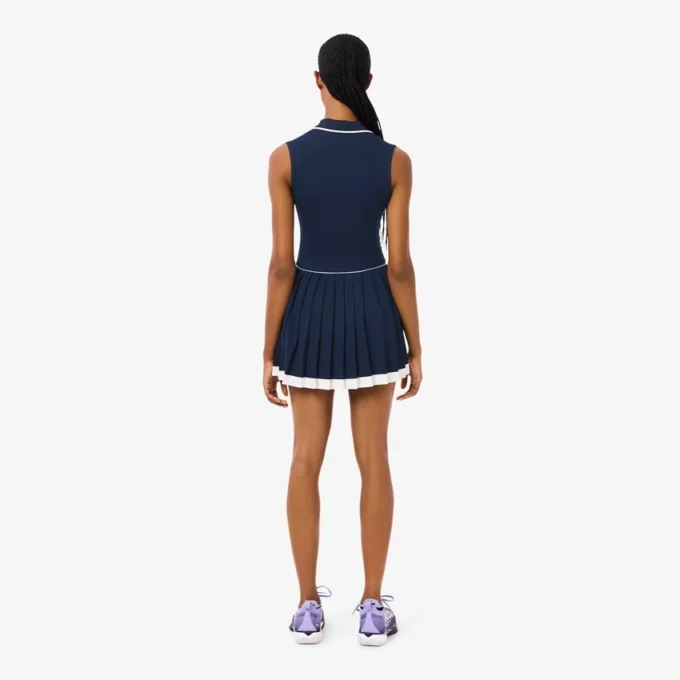 Γυναικείο φόρεμα Ultra Dry Tennis Heritage