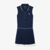 Γυναικείο φόρεμα Ultra Dry Tennis Heritage