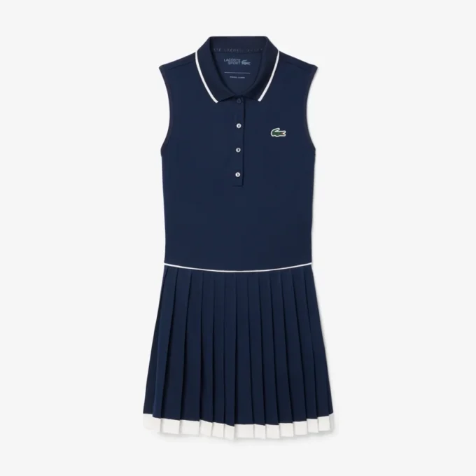 Γυναικείο φόρεμα Ultra Dry Tennis Heritage