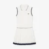 Γυναικείο φόρεμα Ultra Dry Tennis Heritage Γυναικείο φόρεμα Ultra Dry Tennis Heritage