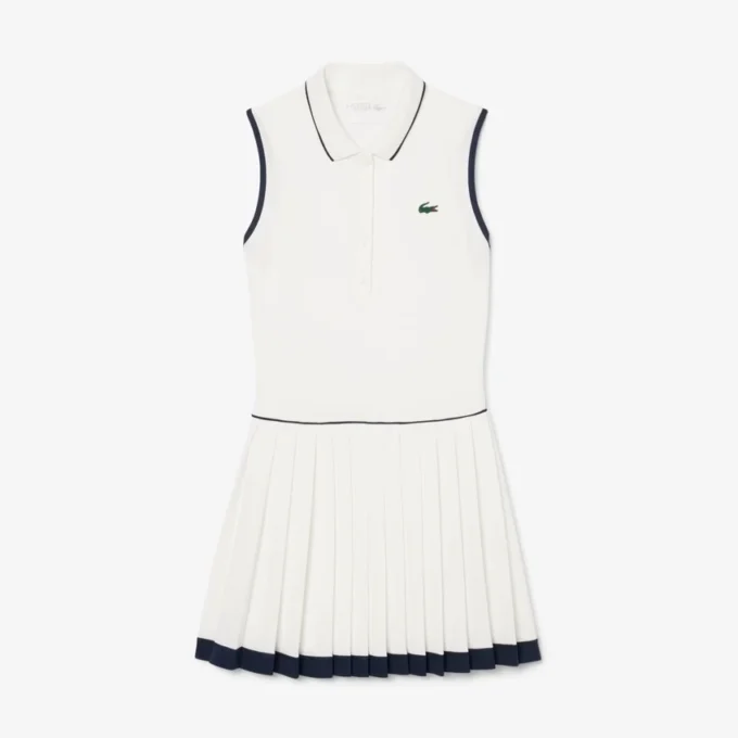 Γυναικείο φόρεμα Ultra Dry Tennis Heritage Γυναικείο φόρεμα Ultra Dry Tennis Heritage