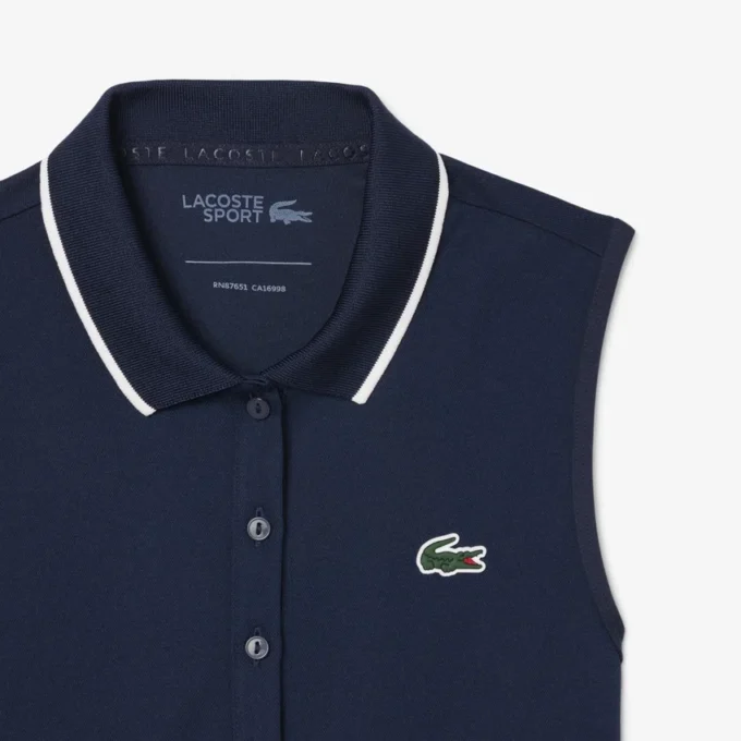 Γυναικείο φόρεμα Ultra Dry Tennis Heritage