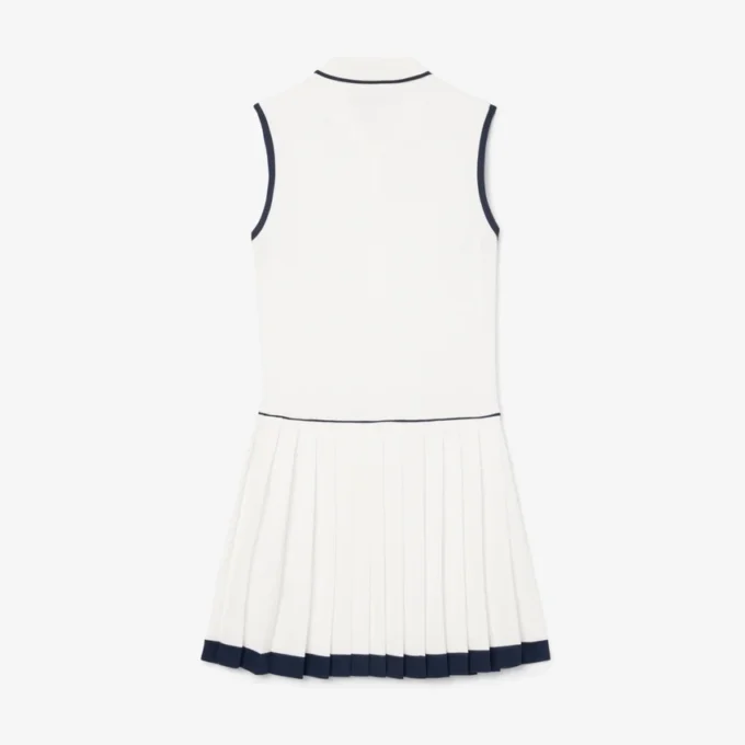 Γυναικείο φόρεμα Ultra Dry Tennis Heritage Γυναικείο φόρεμα Ultra Dry Tennis Heritage