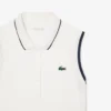 Γυναικείο φόρεμα Ultra Dry Tennis Heritage Γυναικείο φόρεμα Ultra Dry Tennis Heritage