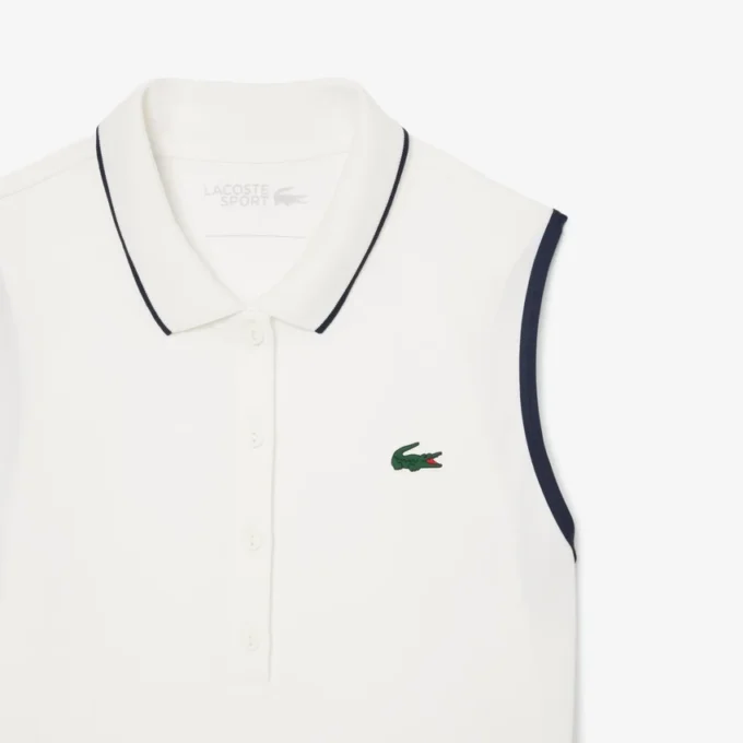 Γυναικείο φόρεμα Ultra Dry Tennis Heritage Γυναικείο φόρεμα Ultra Dry Tennis Heritage