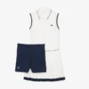 Γυναικείο φόρεμα Ultra Dry Tennis Heritage Γυναικείο φόρεμα Ultra Dry Tennis Heritage