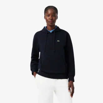 Γυναικείο φούτερ με κουκούλα από ύφασμα Piqua