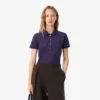 Γυναικείο L.12.D Slim Fit Stretch Mini Piqua Polo Γυναικείο L.12.D Slim Fit Stretch Mini Piqua Polo
