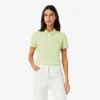 Γυναικείο L.12.D Slim Fit Stretch Mini Piqua Polo Γυναικείο L.12.D Slim Fit Stretch Mini Piqua Polo
