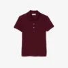 Γυναικείο L.12.D Slim Fit Stretch Mini Piqua Polo Γυναικείο L.12.D Slim Fit Stretch Mini Piqua Polo